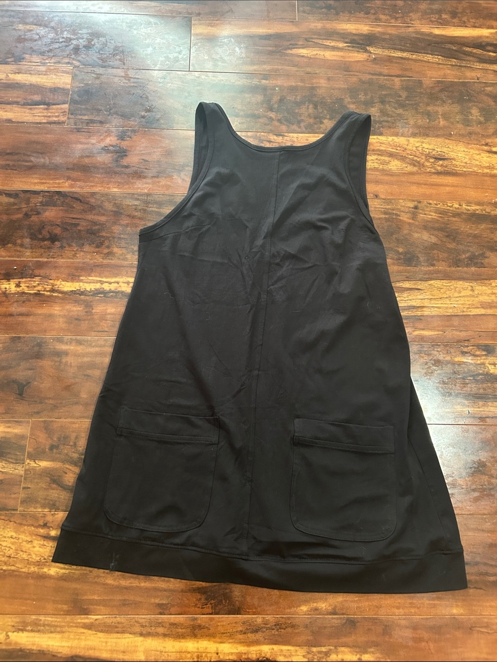 95% Cotton Women’s Jumper Dress